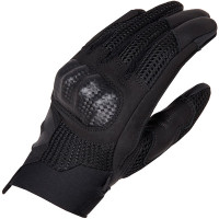 Rebelhorn Gap III Mixed Gloves - Black