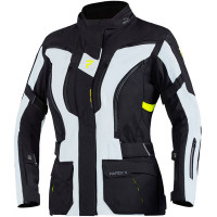 Motorbike Rebelhorn Ladies Textile Jackets & Trousers