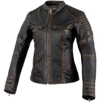 Motorbike Rebelhorn Ladies Leather Jackets & Trousers