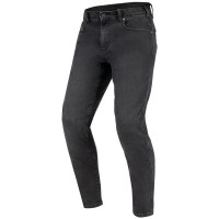 Rebelhorn Nomad Reinforced Tapered Jeans - Washed Black