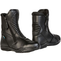 Rebelhorn Rio Waterproof Boots - Black