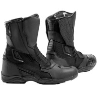 Rebelhorn Scout Air Boots - Black