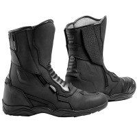 Rebelhorn Scout Waterproof Boots - Black