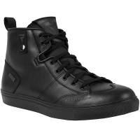 Rebelhorn Tramp II Leather Boots - Black