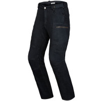 Rebelhorn Urban II Reinforced Jeans - Classic Black