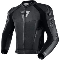 Motorbike Rebelhorn Leather Jackets