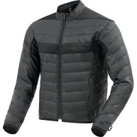Rebelhorn Daily Therm Insulating Thermal Jacket - Black