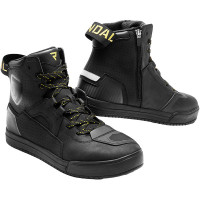 Rebelhorn Ladies Vandal II Boots - Black / Gold