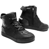 Rebelhorn Vandal II Boots - Black