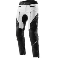 Rebelhorn Hardy 3.0 Textile Trousers - Black / Grey