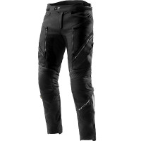 Rebelhorn Hardy 3.0 Textile Trousers - Black