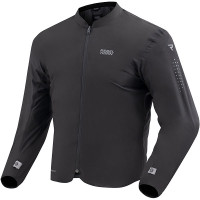 Rebelhorn In & Out HydraShield Pro Membrane Jacket - Black