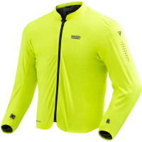 Rebelhorn In & Out HydraShield Pro Membrane Jacket - Fluo Yellow