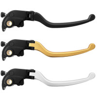 Rizoma LBK400 Remote Adjustable 3D Brake Lever