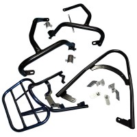 Motorbike Renntec Accessories