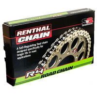 Renthal R4 SRS 530 Pitch Drive Chain