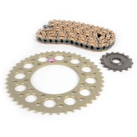 Motorbike Chain & Sprocket Kits