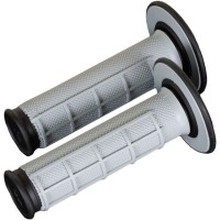Renthal Dual Layer Grips Diamond / Half Waffle