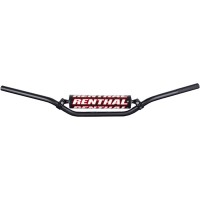 Renthal 7/8" Handlebar - 722 CR High / Ricky Johnson