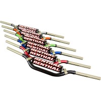 Renthal Twinwall Handlebar - 998 Reed / Windham