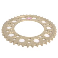 Motorbike Renthal Rear Sprockets