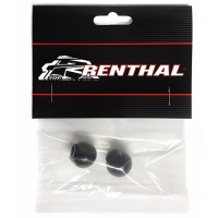 Renthal Replacement Ball Ends To Fit Road Intelilever - Pair