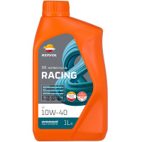 Repsol Racing Synthetic 4T 4Stroke Oil 10W-40