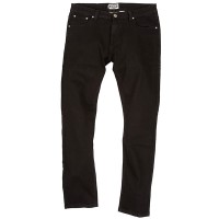 Resurgence Ultimate CE Jeans - Black