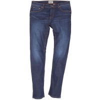 Resurgence Ultimate CE Jeans - Washed Blue