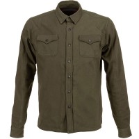 Resurgence Pekev Ultra Riding Shirt - Green