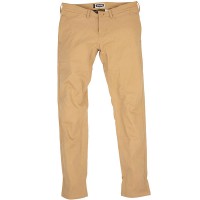 Resurgence Pekev City Chino Trousers - Sand