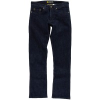 blue dark jeans