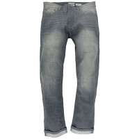 Resurgence Warrior Pekev Lite Jeans - Grey