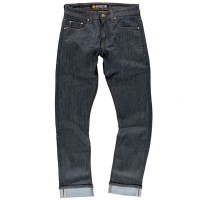 Resurgence Warrior Jeans - Blue / Black