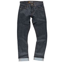 Resurgence Ladies Warrior Jeans - Blue / Black