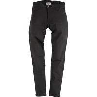 Resurgence Ladies Sara Jane Pekev Lite Jeans - Black