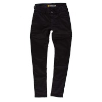 Resurgence Ladies Sarah Jane Leggings - Black