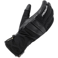 Reusch City Master Gore-Tex Gloves - Black