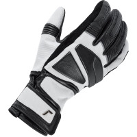 Reusch Stormrider Gloves - Grey