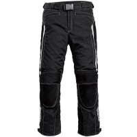 Reusch TX-4 Hightec Textile Trousers - Black