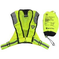 Rev'it Connector Hi-Vis Vest