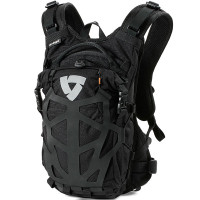 Rev'it Arid 9L H2O Backpack by Kriega - Black