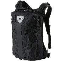 Rev'it Barren 18L H2O Backpack by Kriega - Black