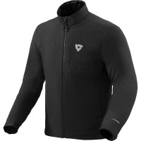 Rev'it Climate 3 Jacket - Black
