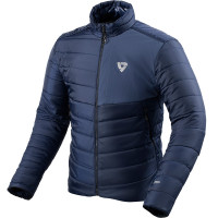 Rev'it Solar 3 Jacket - Dark Blue