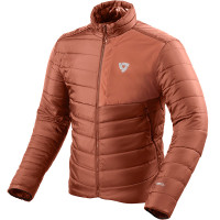 Rev'it Solar 3 Jacket - Burgundy Red