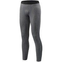 Rev'it Sky LL Base Layer Trousers - Dark Grey