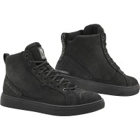 Rev'it Arrow Leather Boots - Black