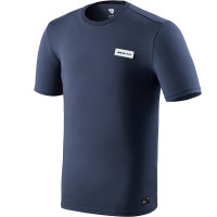 Rev'it Ace T-Shirt - Dark Blue