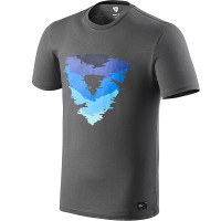 Rev'it Andre T-Shirt - Anthracite